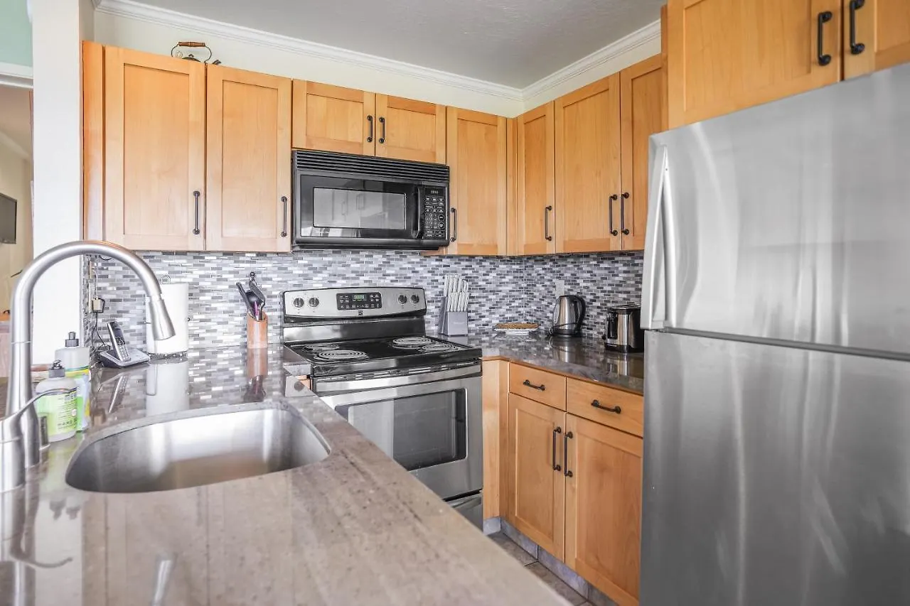 Pali Ke Kua 113 Apartment Princeville